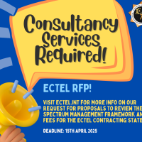 Eastern Caribbean Telecommunication Authority (ECTEL) - Review the Spectrum Management Framework and Fees for the ECTEL Contracting States